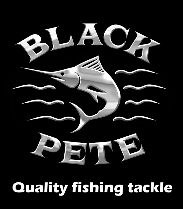 Black Pete Quality Fishing Tackle