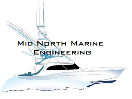 Mid North Coast Marine Engineering 