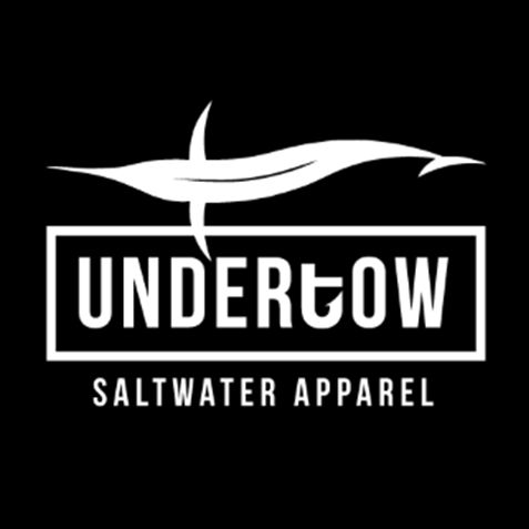 Undertow Saltwater Apparel